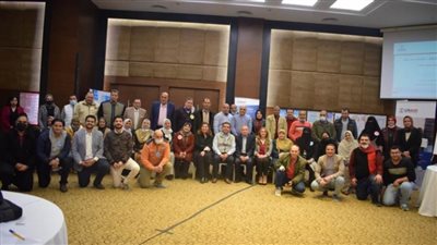 التعليم تطلق ورش العمل الخاصة بإنتاج الجدارات لمناهج المدارس الدولية للتكنولوجيا التطبيقية