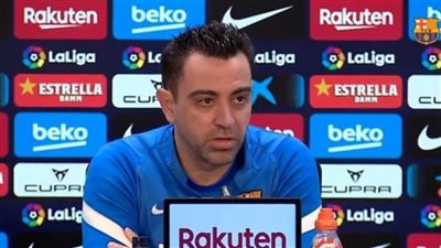 مدرب برشلونة: نحتاج للفوز في مباراتين أو ثلاث لزيادة الثقة