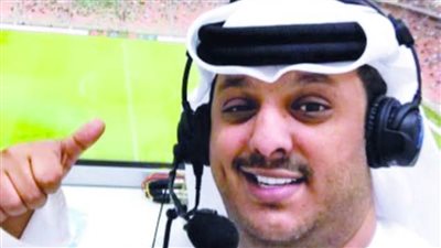 المعلق الإماراتي عامر عبدالله: مصر لها فضل علينا ونبراس لكل الدول العربية