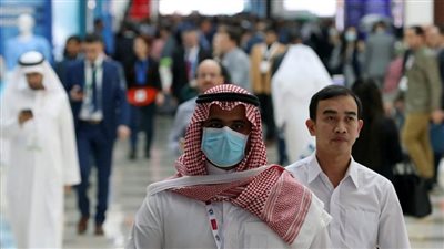 كورونا بالدول العربية: الأردن أكثر الإصابات خلال الـ24 ساعة الماضية