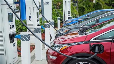 10 معلومات عن أسعار شحن السيارات الكهربائية ومحطاتها في مصر