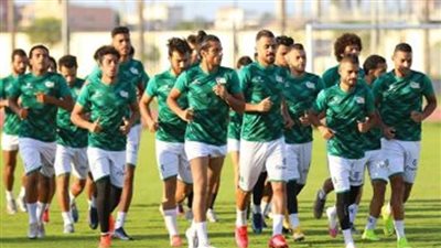 المصري البورسعيدي يواجه القطن الكاميروني في بداية الكونفدرالية