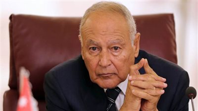 أبو الغيط ووزيرة التخطيط يفتتحان تمويل التنمية المستدامة في مصر