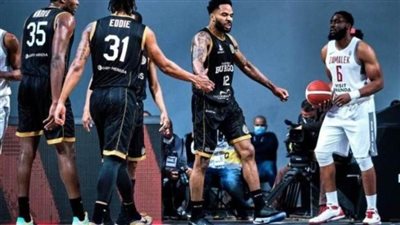 فلامنجو يواجه بورجوس بنهائي مونديال الأندية لرجال السلة