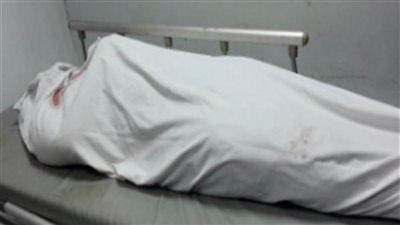 كشف ملابسات العثور على جثة سيدة بالقليوبية.. وضبط المتهم