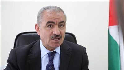 رئيس وزراء فلسطين يزور ليبيا اليوم