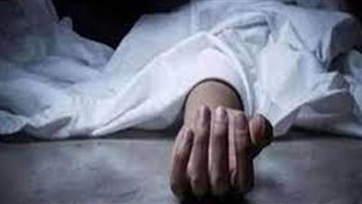 عاطل ينهي حياة طليقته لخلافات زوجية بالخانكة