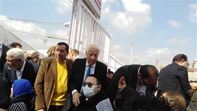 ماذا فعل مرتضى بعد الهجوم عليه في نادي الزمالك؟