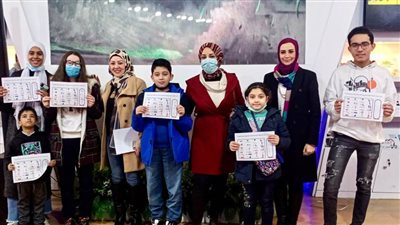 جولة افتراضية عن الألعاب في مصر القديمة لرفع الوعي الأثري