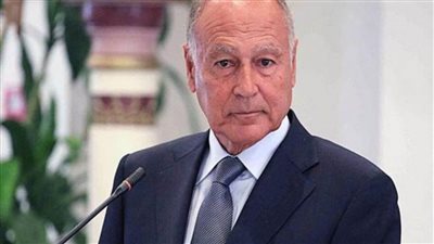 أبو الغيط.. جائحة كورونا سبب في نقص التمويل