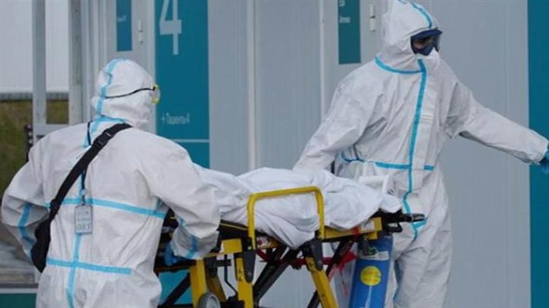 ارتفاع أعداد الإصابات