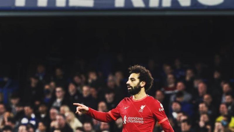 محمد صلاح