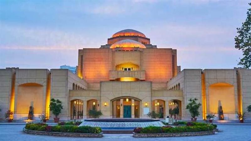 دار الأوبرا المصرية