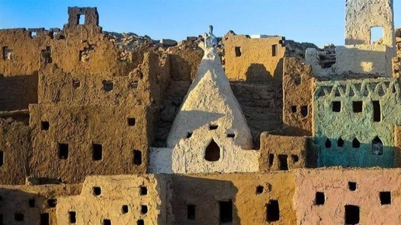 الواحات البحرية