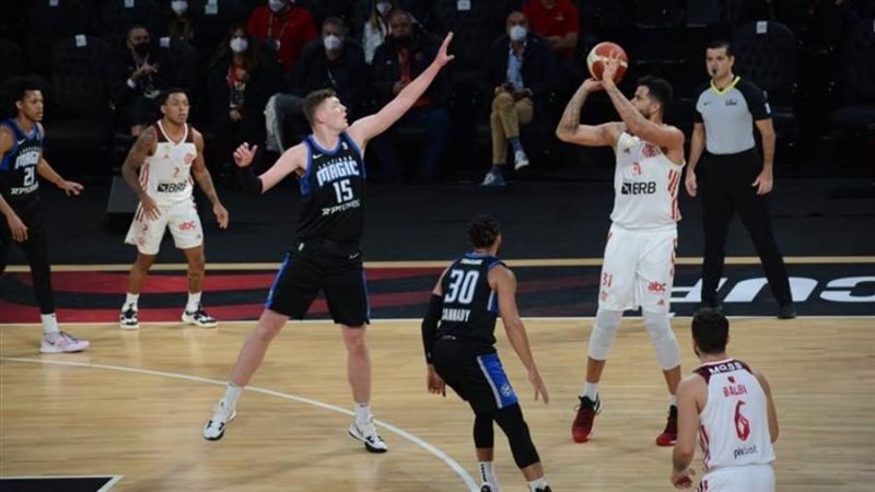 فلامنجو البرازيلي