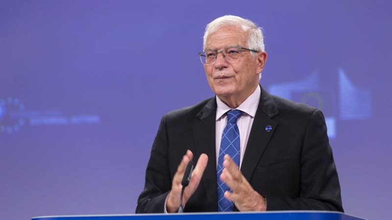 جوزيف بوريل