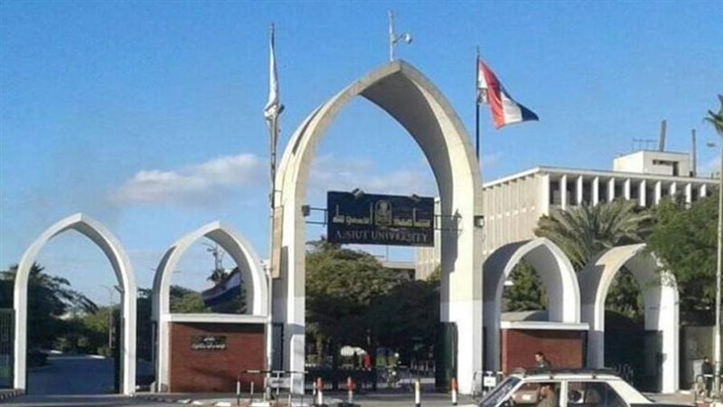 جامعة أسيوط