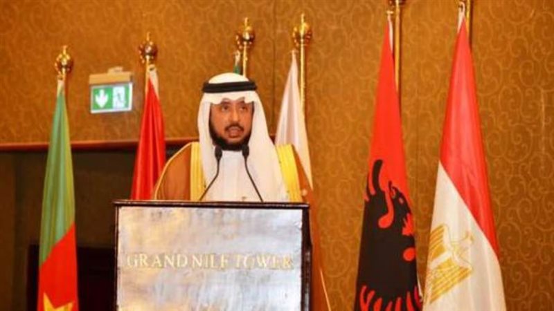 عبد الرحمن الزيد