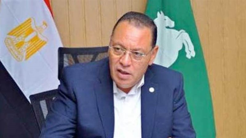 الدكتور ممدوح غراب