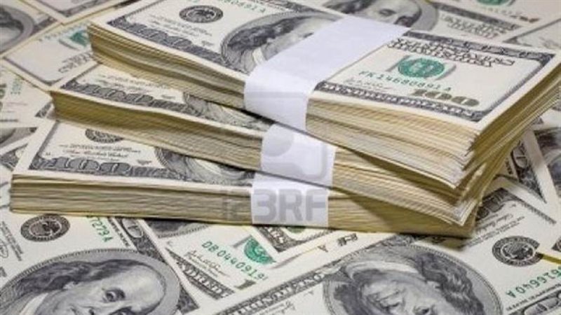 اسعار الدولار