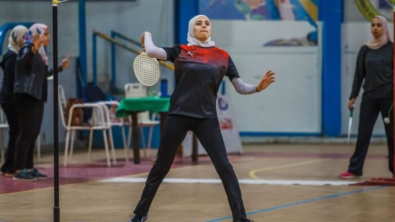 بطولة التأهيل الاولى