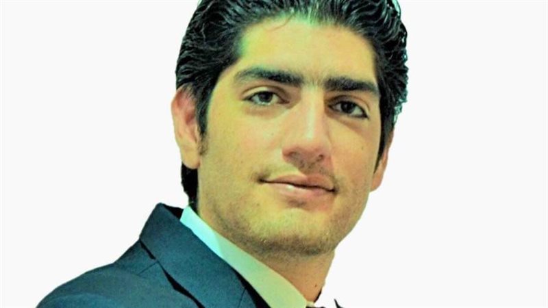 المهندس علاء ابو