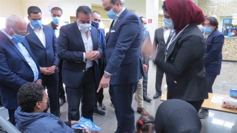 عبدالغفار والسبكي