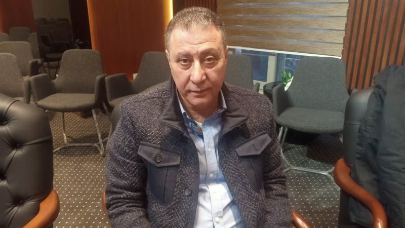 هشام فاروق المهيري