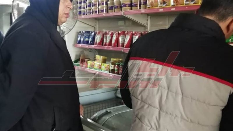 الحملات الرقابية