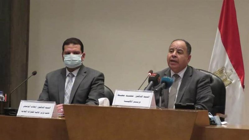 معيط والشباب