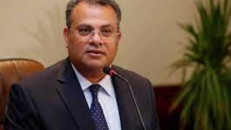 الدكتور القس أندريه