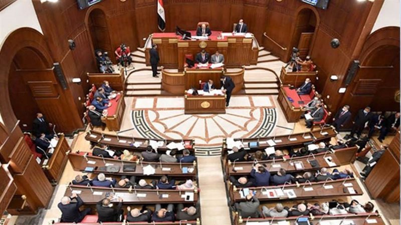 مجلس الشيوخ