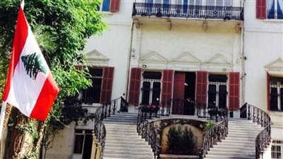 لبنان ينصح مواطنيه بمغادرة أوكرانيا سريعا لحين زوال التوتر وعودة الأمور إلى طبيعتها