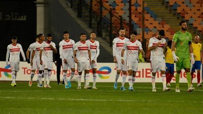 رسميا.. نقل مباراة الزمالك وسموحة إلى برج العرب