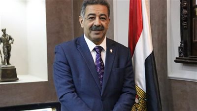 سكرتير الاتحاد الدولي يزور اتحاد السلة ويشكر الاتحاد المصري