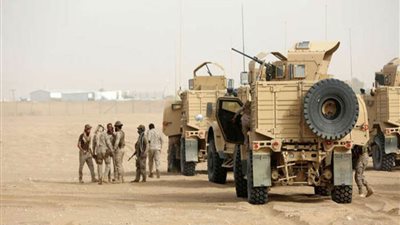 التحالف العربي: تنفيذ 21 عملية ضد ميليشيات الحوثي في حجة خلال 24 ساعة