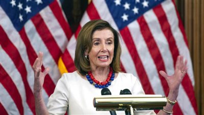 الكونجرس: الهجوم على أوكرانيا يمثل هجوما على الديمقراطية