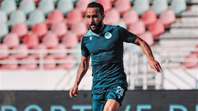 الدوري المغربي: مولدية وجدة يفوز على الجيش الملكى بثلاثية نظيفة