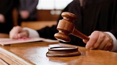 إحالة أوراق المتهم بقتل شخص لسرقته في طوخ لمفتي الجمهورية