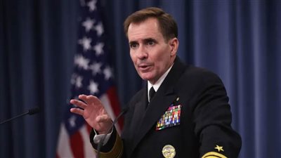 البنتاجون: القوات الأمريكية لن تقاتل في أوكرانيا