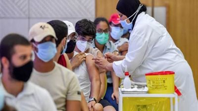 الصحة التونسية: تطعيم 3092 شخصا خلال الـ24 ساعة الماضية