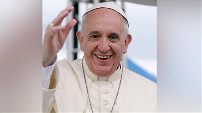 بابا الفاتيكان يعرب عن قلقه إزاء تصاعد التوتر في أوكرانيا