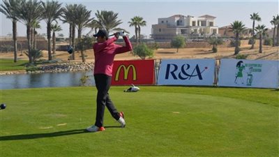 لأول مرة.. مصر تستضيف في 2022 بطولتي إفريقيا للرجال والناشئين للجولف