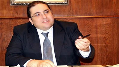 متي بشاي: صعوبات كبيرة تقف أمام المستوردين الراغبين في التحول للتصنيع