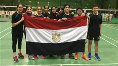 اليوم.. انطلاق البطولة الإفريقية للريشة الطائرة بأوغندا