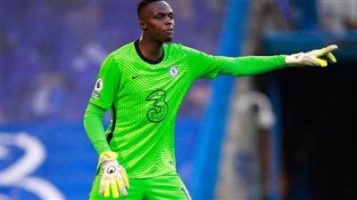 السنغالي ميندي.. من فقير معدم إلى أشهر حراس العالم