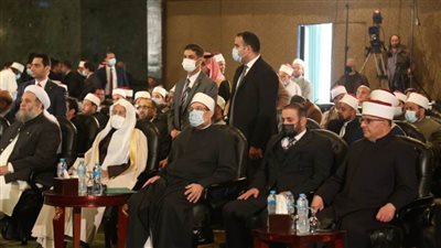 آل الشيخ يرأس اجتماع المجلس التنفيذي لمؤتمر وزراء الأوقاف والشؤون الإسلامية بالعالم الإسلامي 