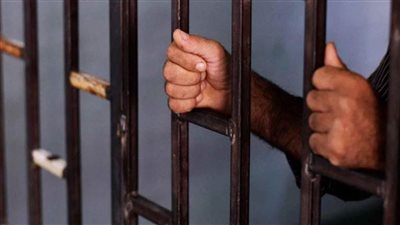  الحبس سنة لشاب اعتدى على طالبة تربطه بها علاقة عاطفية بحلوان