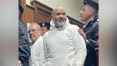 لـ 17 فبراير.. تأجيل محاكمة حسن راتب وعلاء حسانين في الآثار الكبرى