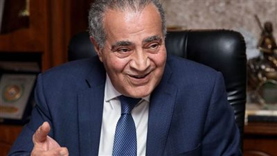 غدًا.. وزير التموين يعلن أهم الفرص الاستثمارية الجديدة في أنشطة التجارة الداخلية